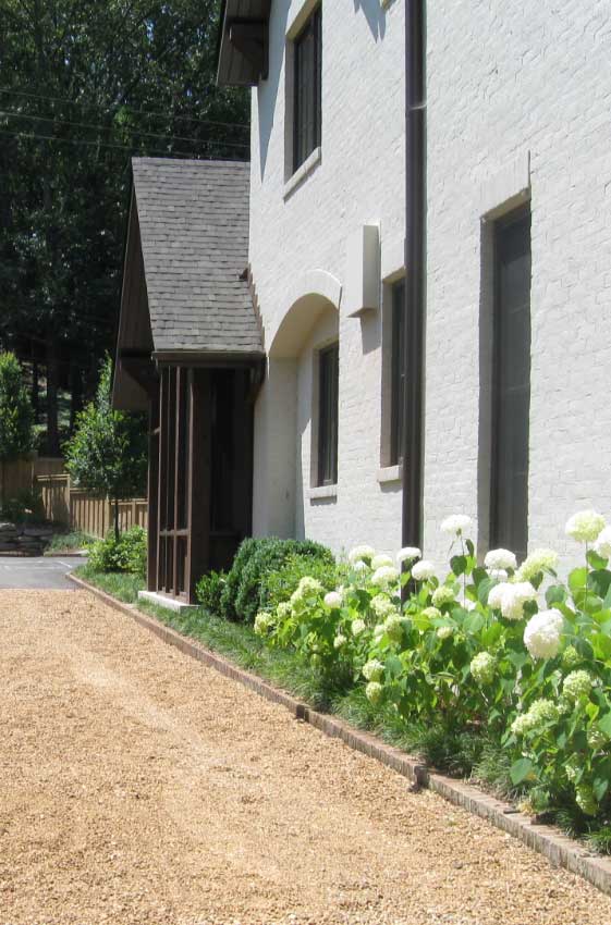 Residential Landscaping